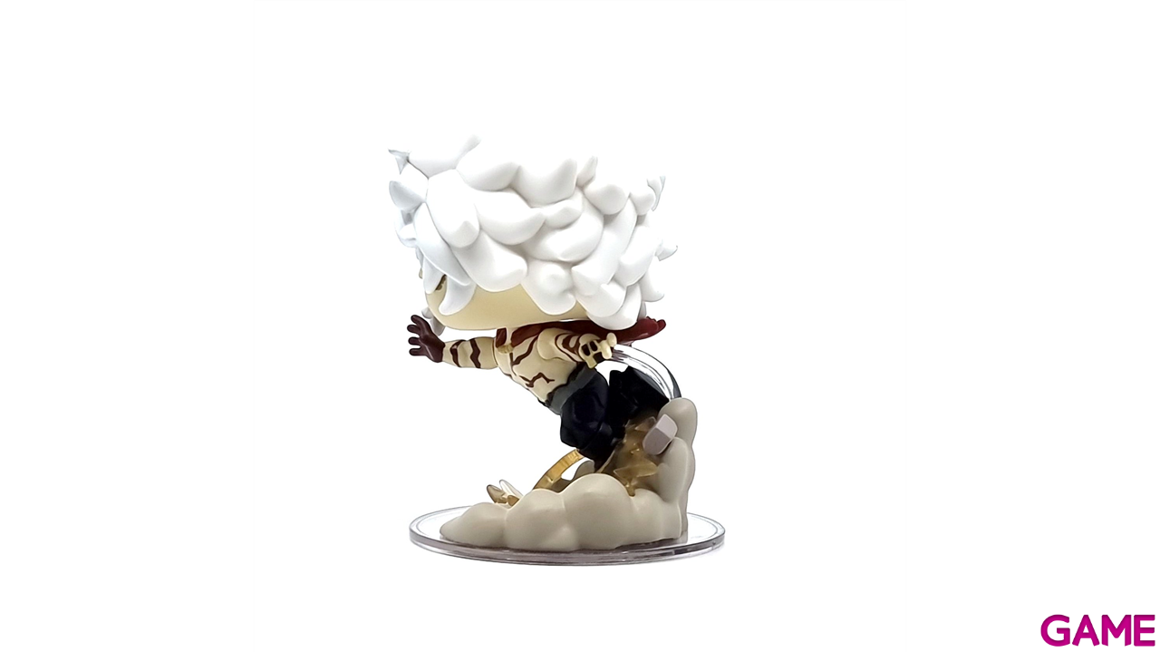 Figura POP Plus Animation My Hero Academy Shigaraki-2