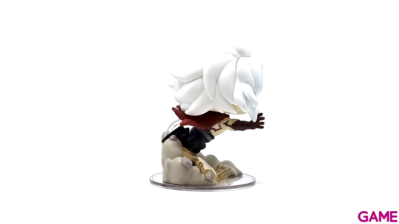Figura POP Plus Animation My Hero Academy Shigaraki-3