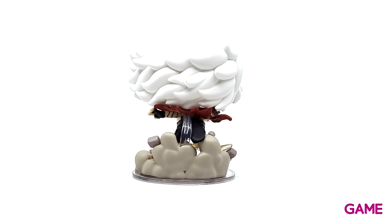 Figura POP Plus Animation My Hero Academy Shigaraki-4