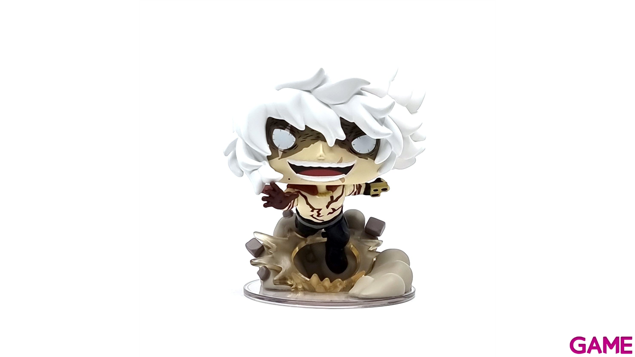 Figura POP Plus Animation My Hero Academy Shigaraki-5