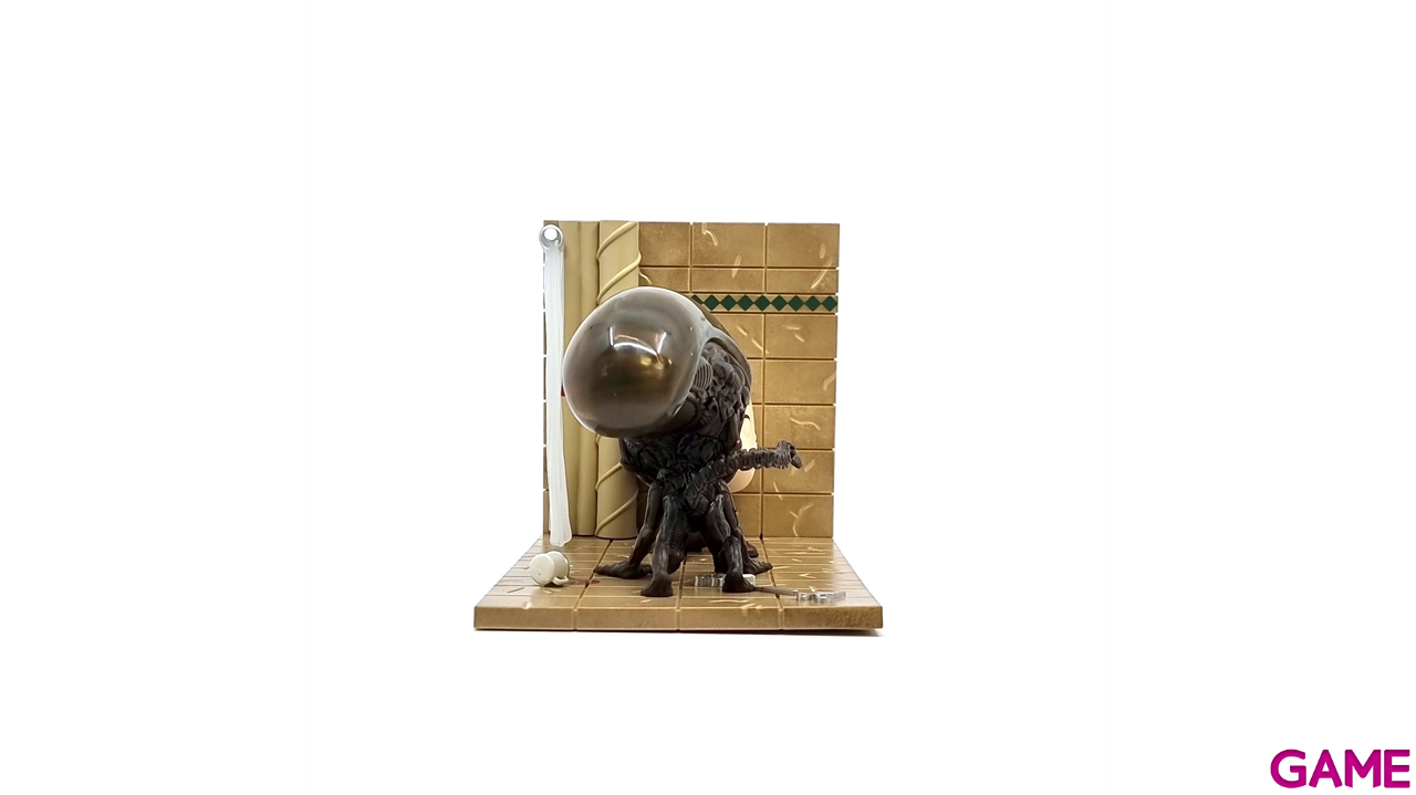 Figura POP Moment Alien 3 Ripley And The Runner-4