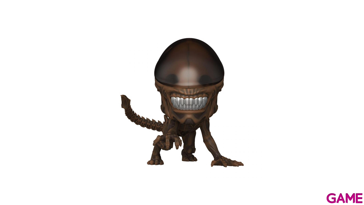 Figura POP Movies Alien 3 The Runner-0
