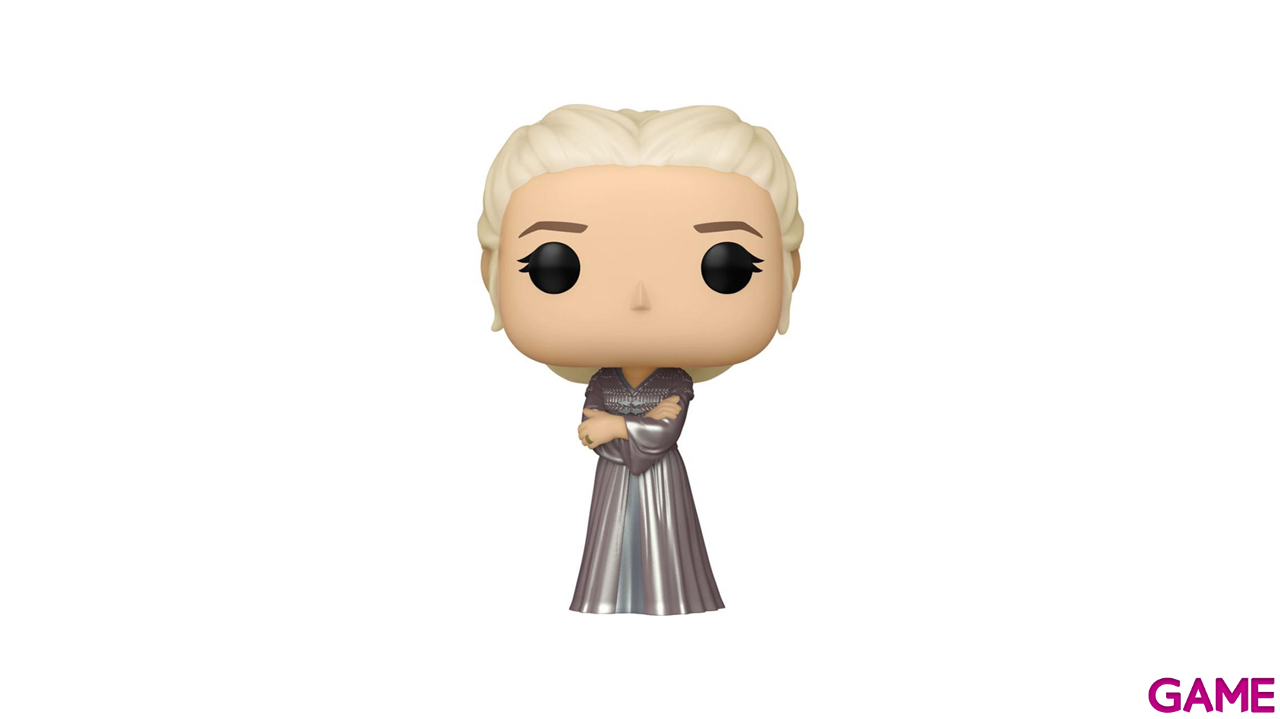 POP Television: HotD S4 – Rhaynera Targaryen-0