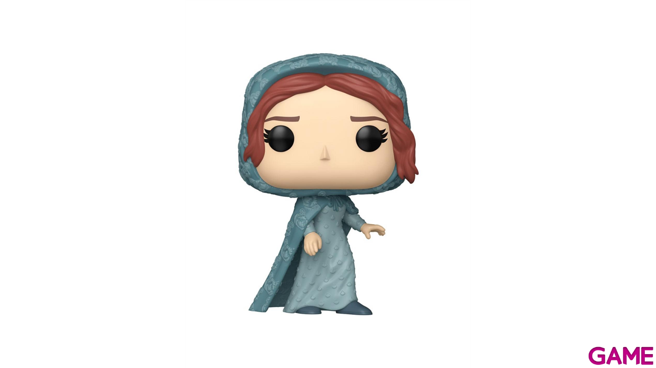 Figura  POP Television  House of the Dragon Alice Hightower-1