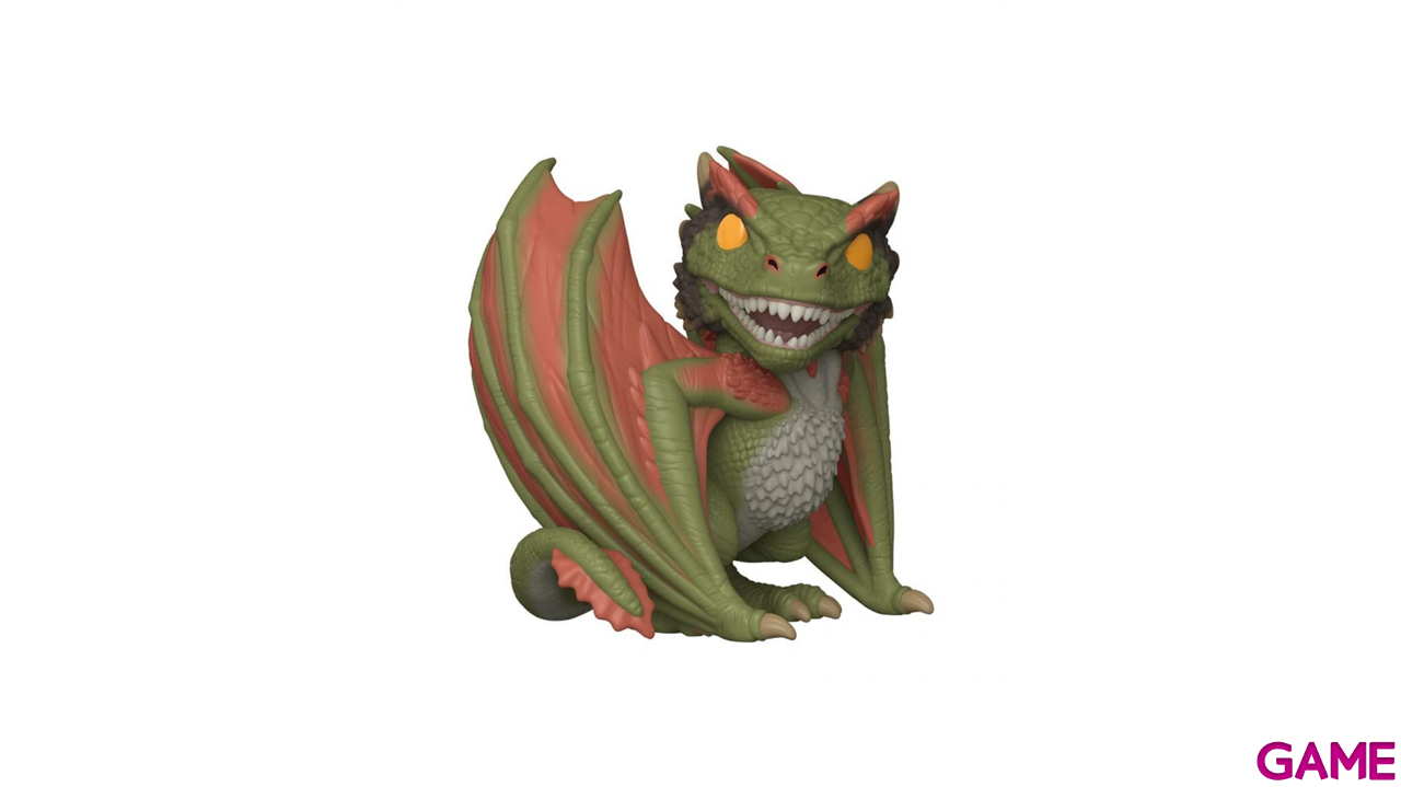 Figura  POP Television  House of the Dragon Vermax-0