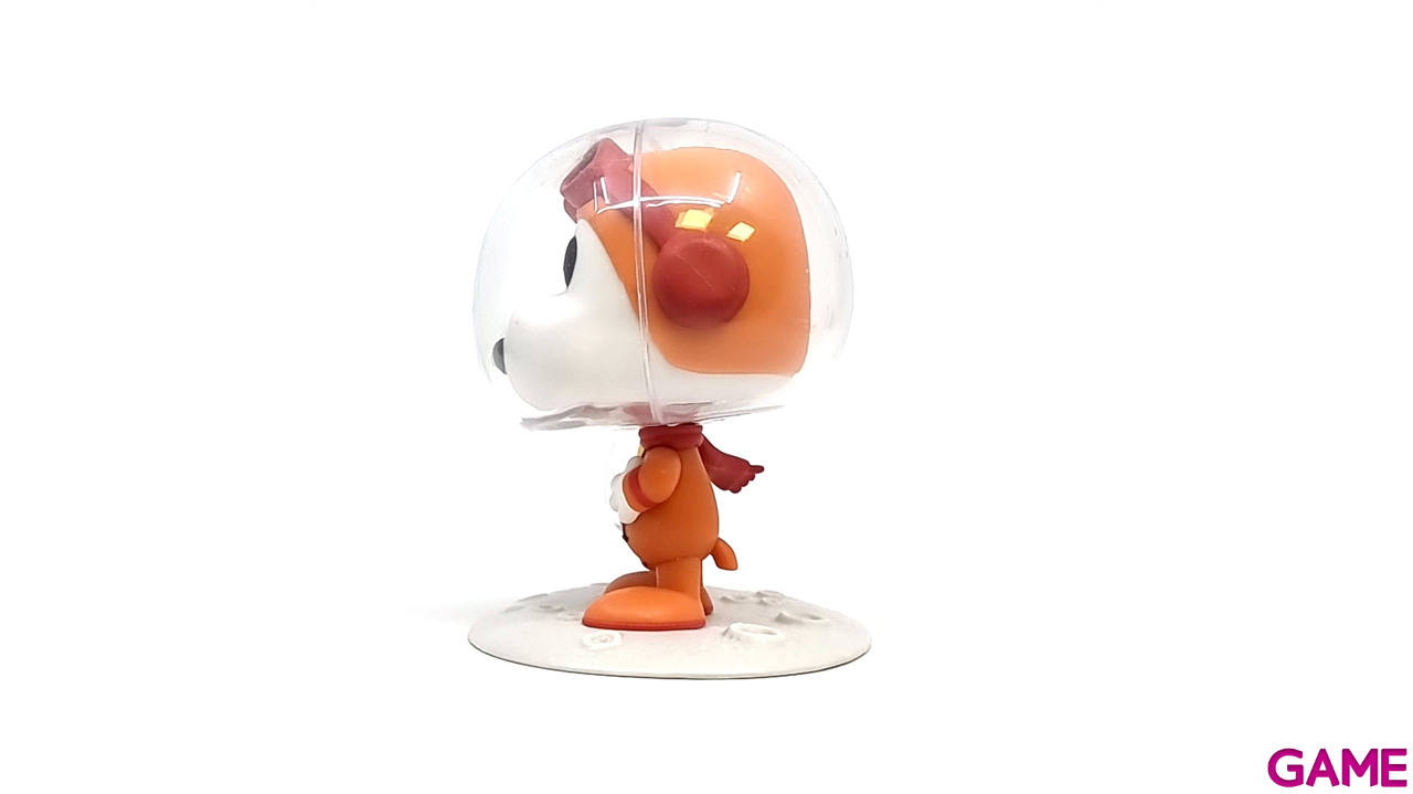 Figura POP Animation Space Snoopy and Woodstock-6