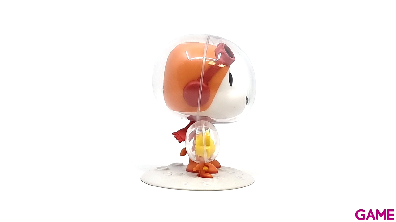 Figura POP Animation Space Snoopy and Woodstock-7