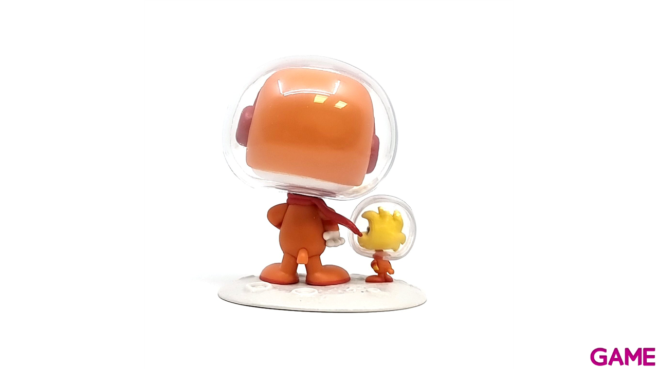 Figura POP Animation Space Snoopy and Woodstock-8