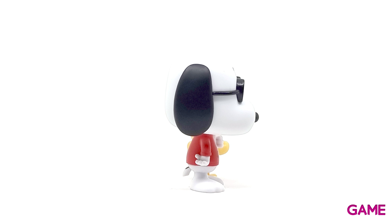 Figura POP Buddy Joe Cool and Woodstock-3