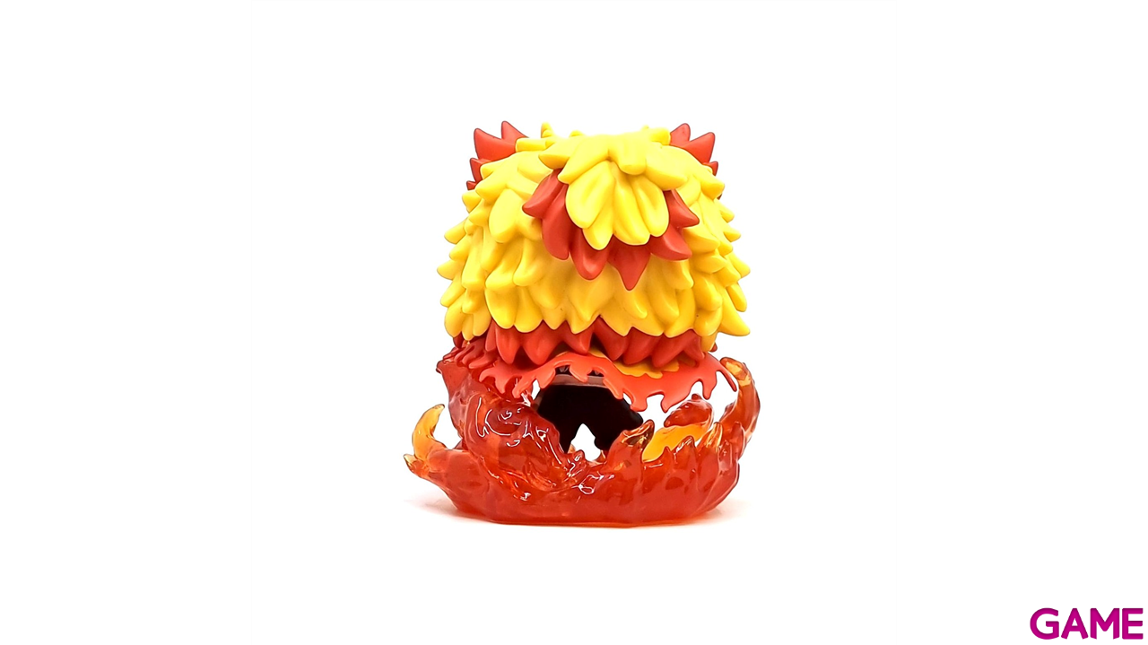 Liquid POP Premium Rengoku 9th form-3