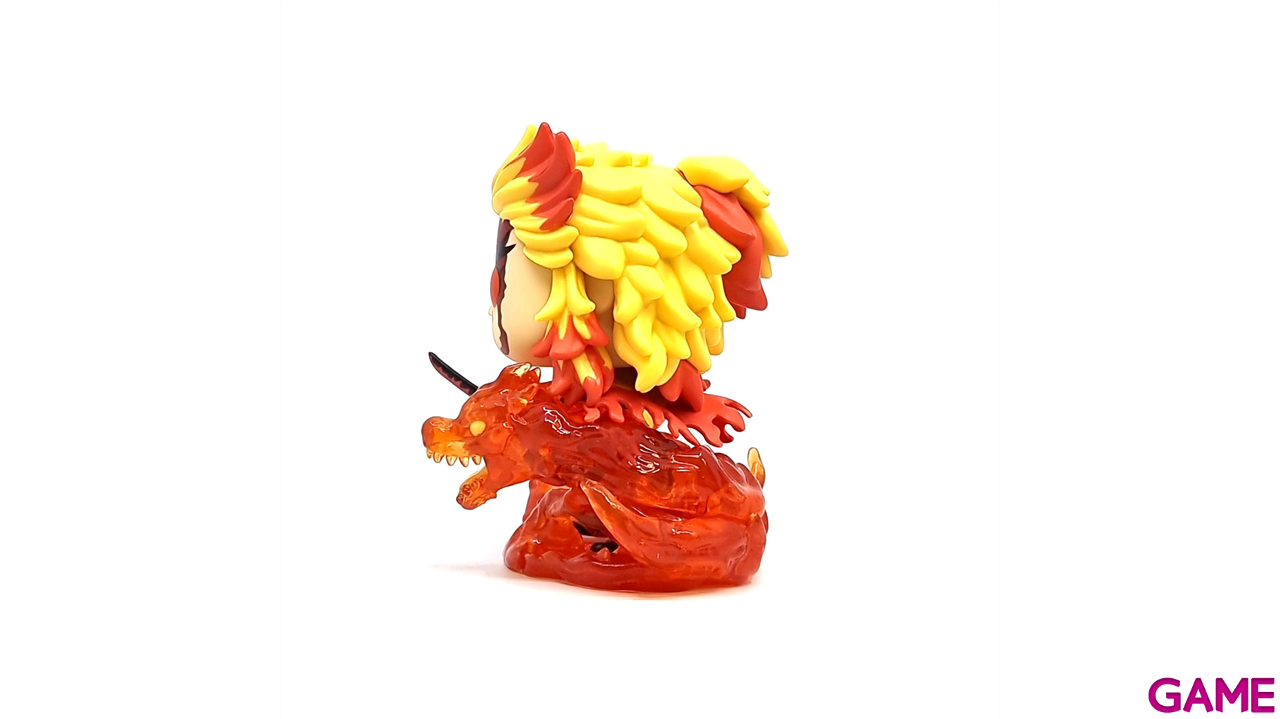 Liquid POP Premium Rengoku 9th form-4
