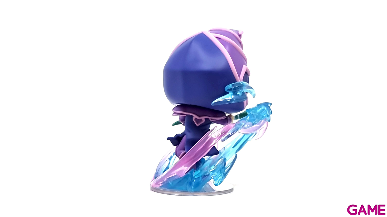 Figura POP Plus Yu-Gi-Oh! Dark Magician-1