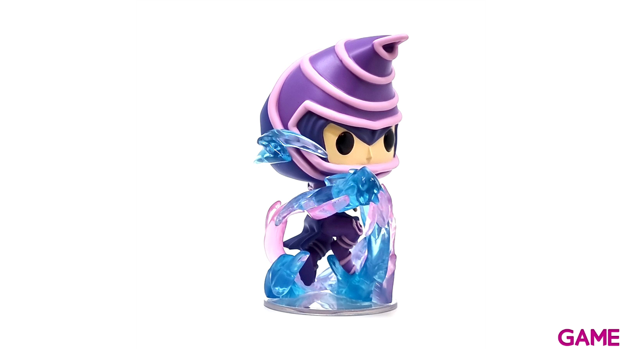 Figura POP Plus Yu-Gi-Oh! Dark Magician-2