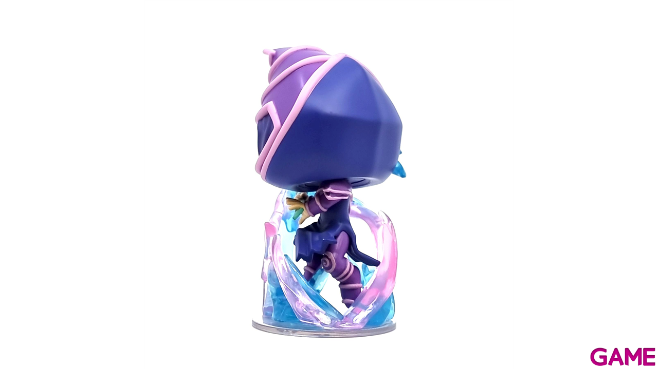 Figura POP Plus Yu-Gi-Oh! Dark Magician-4
