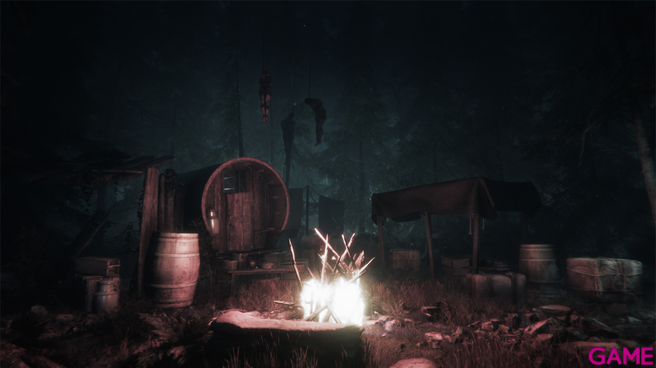 Maid of Sker-5
