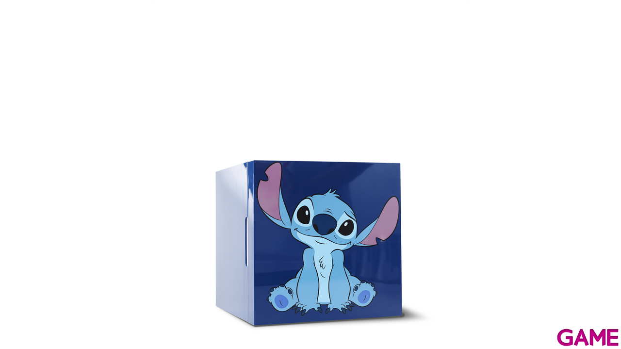 Nevera Stitch de 4L-0
