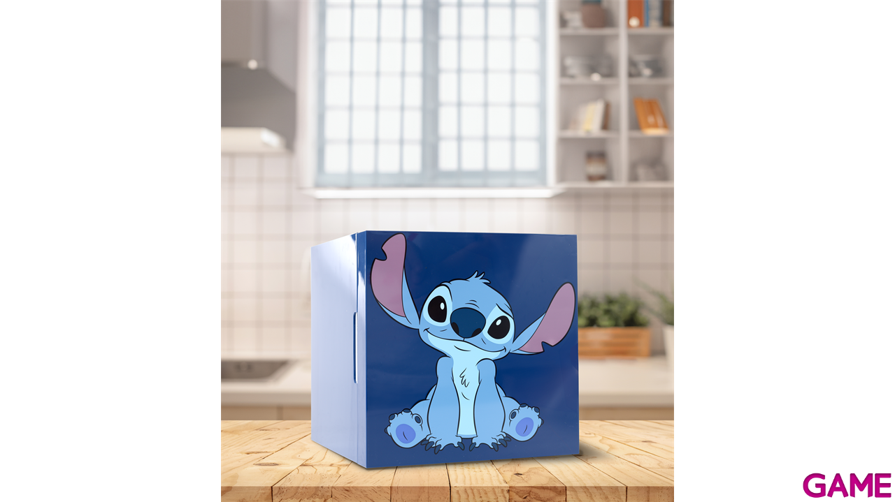 Nevera Stitch de 4L-1