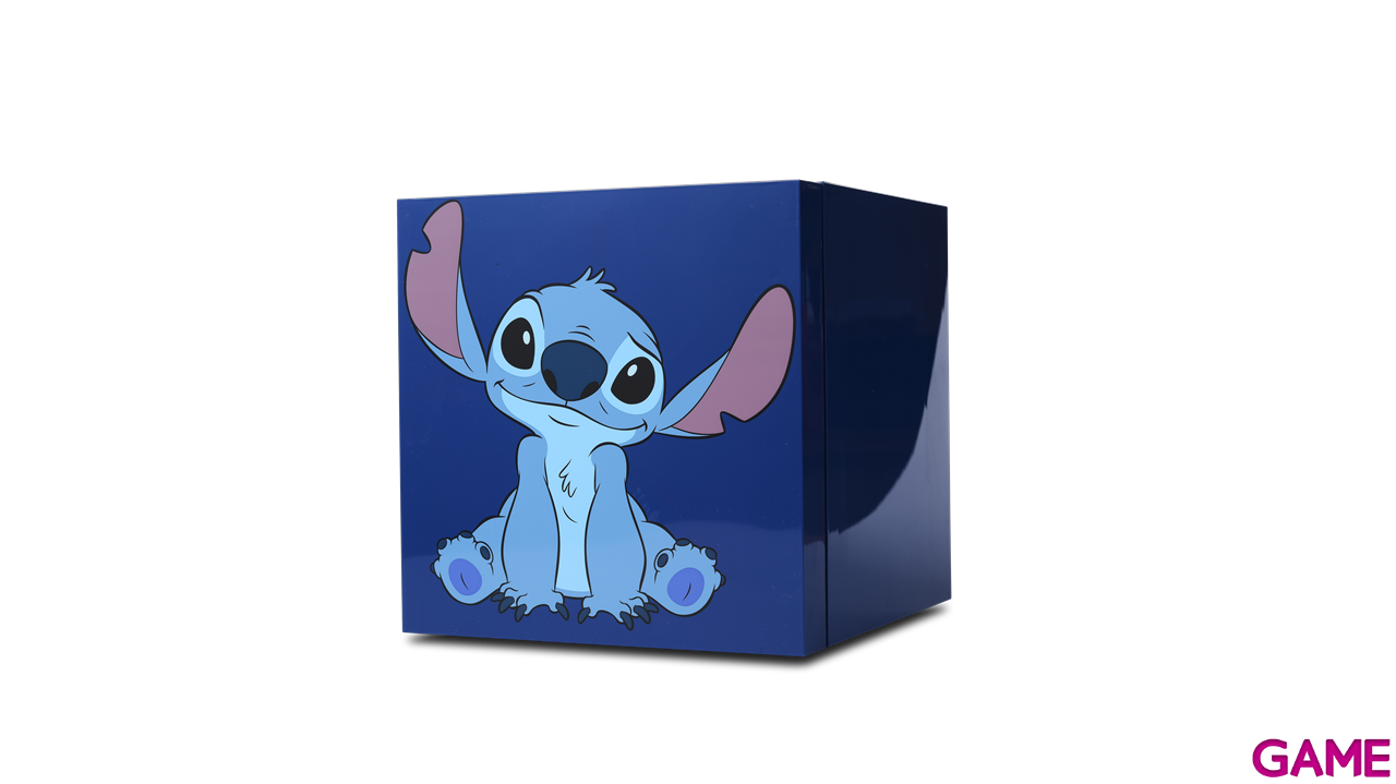 Nevera Stitch de 4L-4
