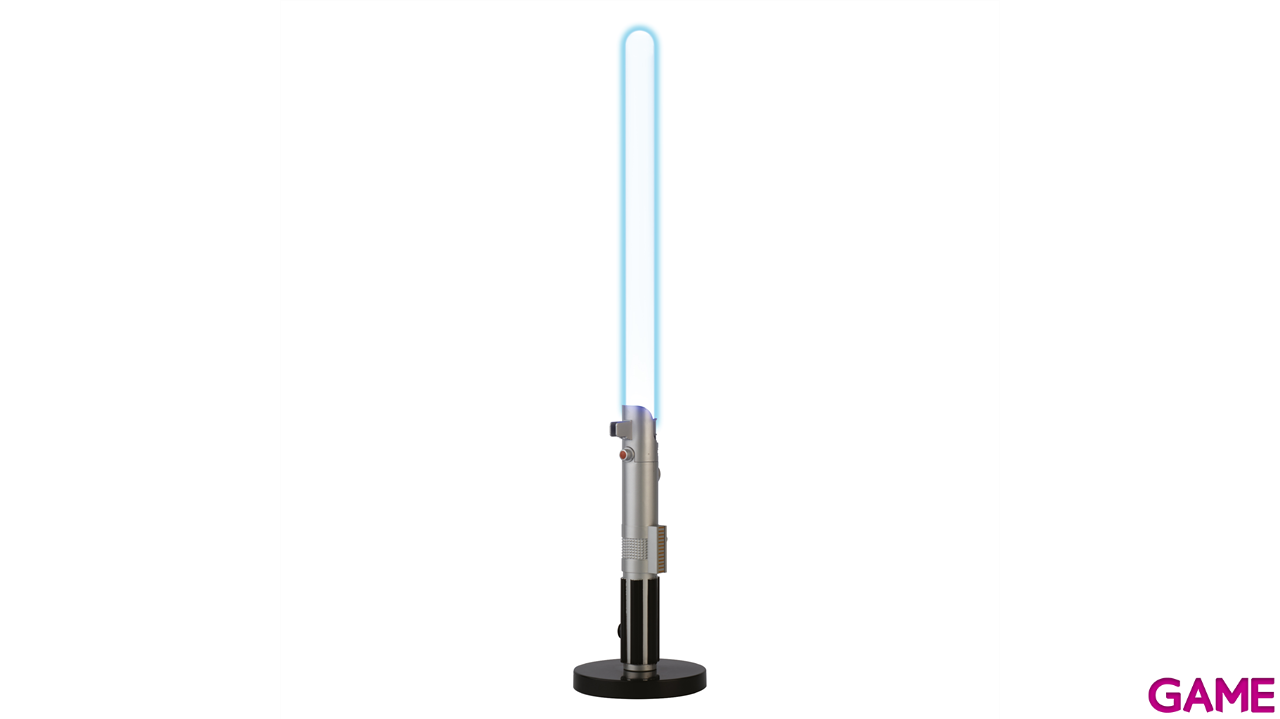Lampara sable de luz Luke Skywalker 60cm-0