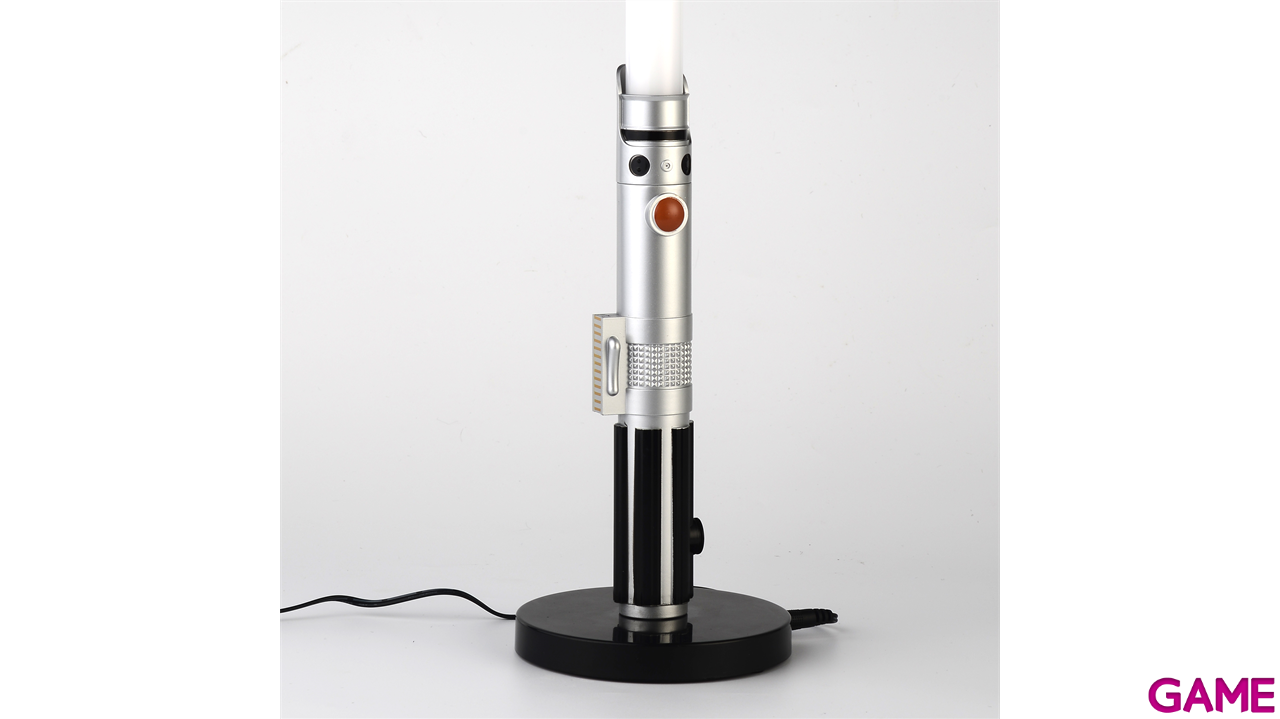 Lampara sable de luz Luke Skywalker 60cm-1