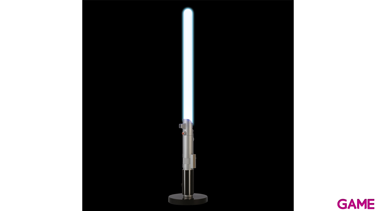 Lampara sable de luz Luke Skywalker 60cm-4