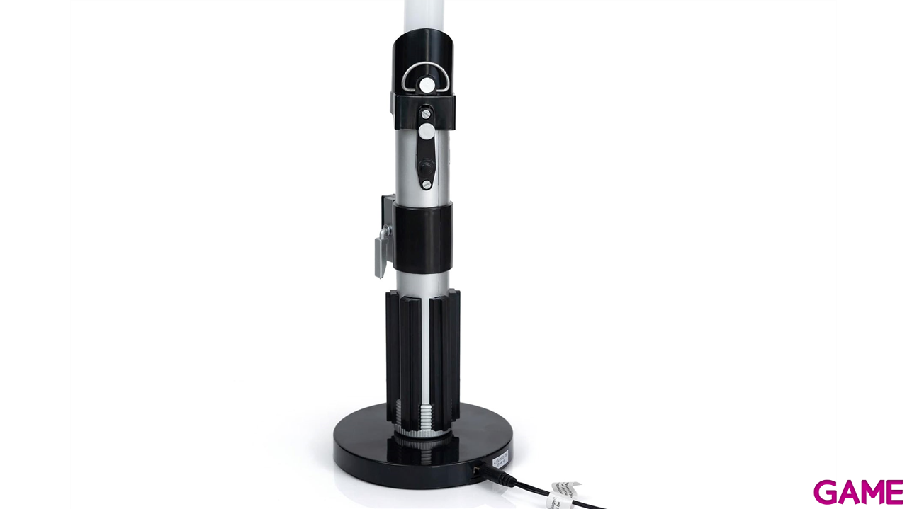Lampara sable de luz Darth Vader 60cm-6