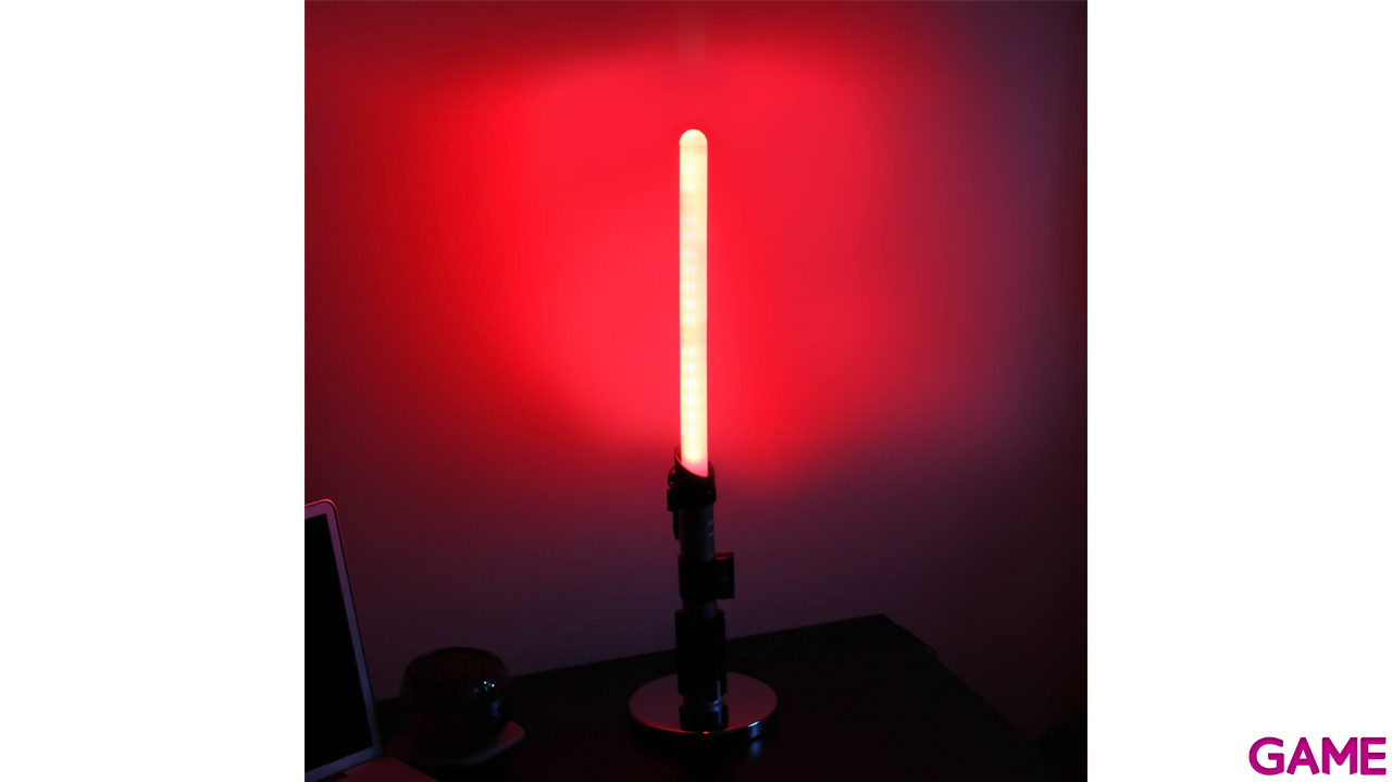Lampara sable de luz Darth Vader 60cm-7