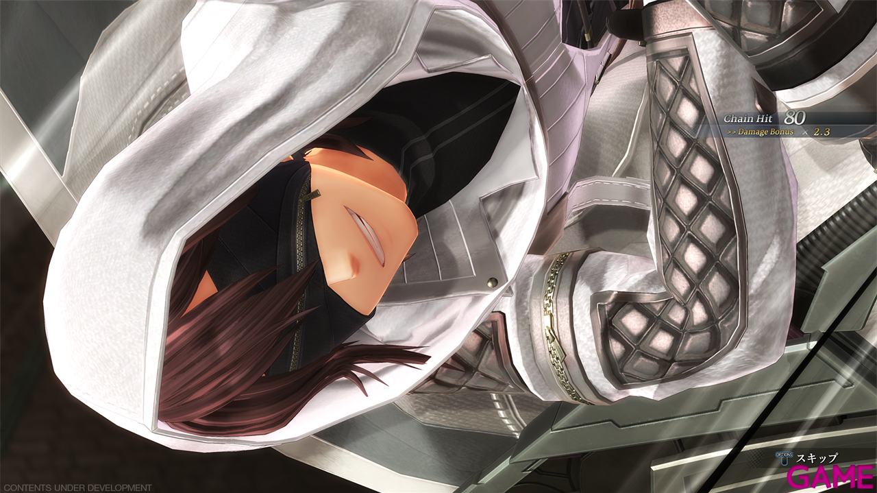 The Legend of Heroes: Trails through Daybreak II - Deluxe Edition-0