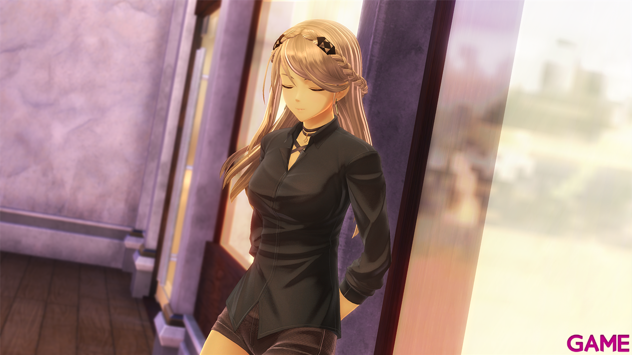 The Legend of Heroes: Trails through Daybreak II - Deluxe Edition-2