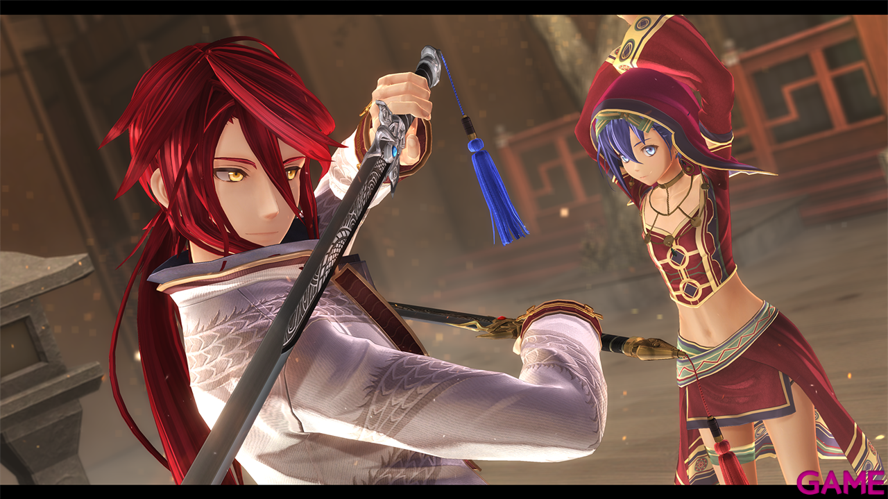 The Legend of Heroes: Trails through Daybreak II - Deluxe Edition-4