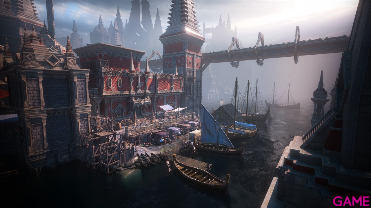 Dragon Age: The Veilguard Vyrantium Edition-6