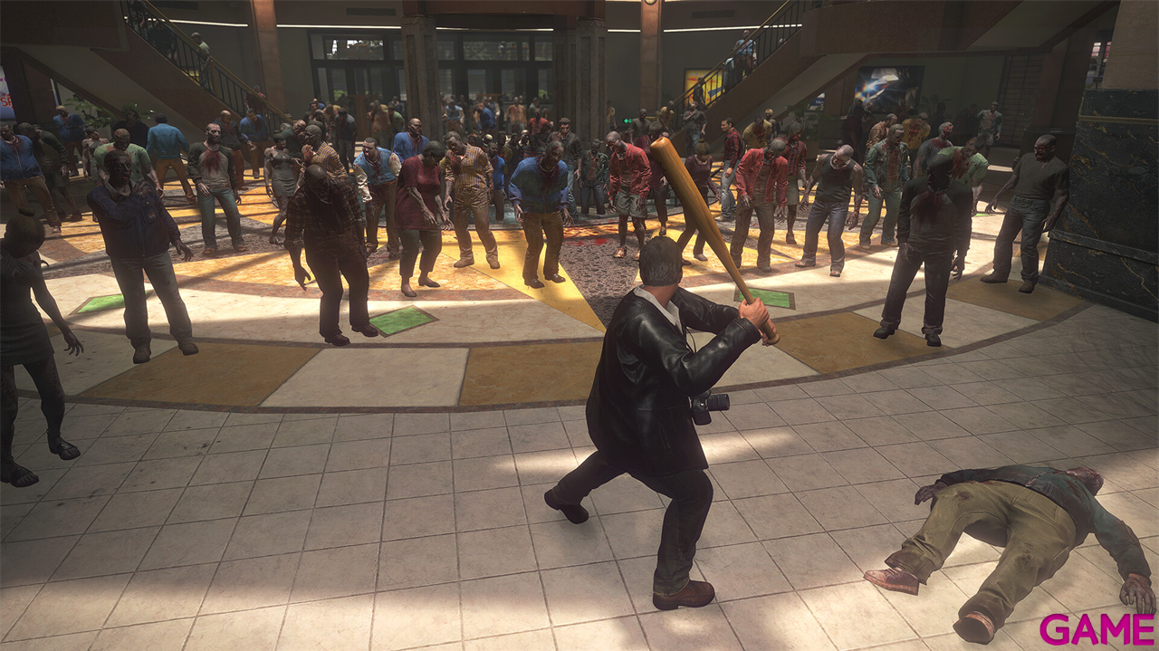 Dead Rising Deluxe Remaster Special Edition-0