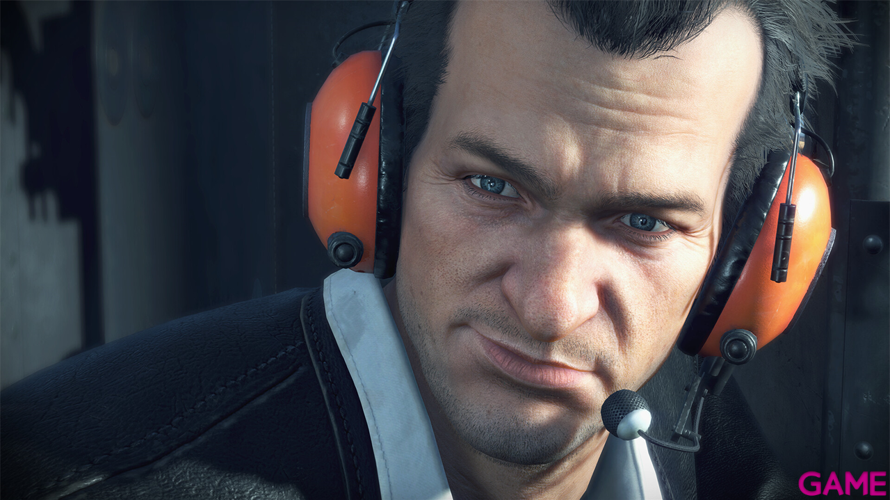 Dead Rising Deluxe Remaster Special Edition-1
