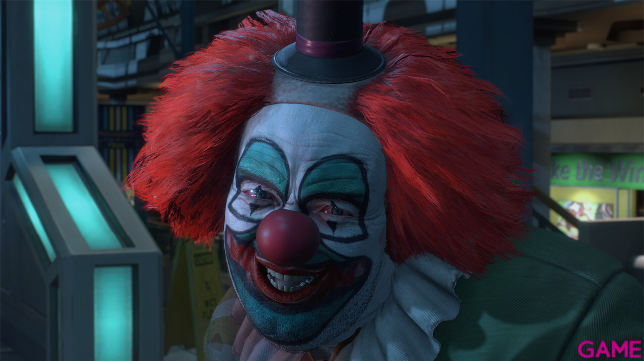 Dead Rising Deluxe Remaster Special Edition-2