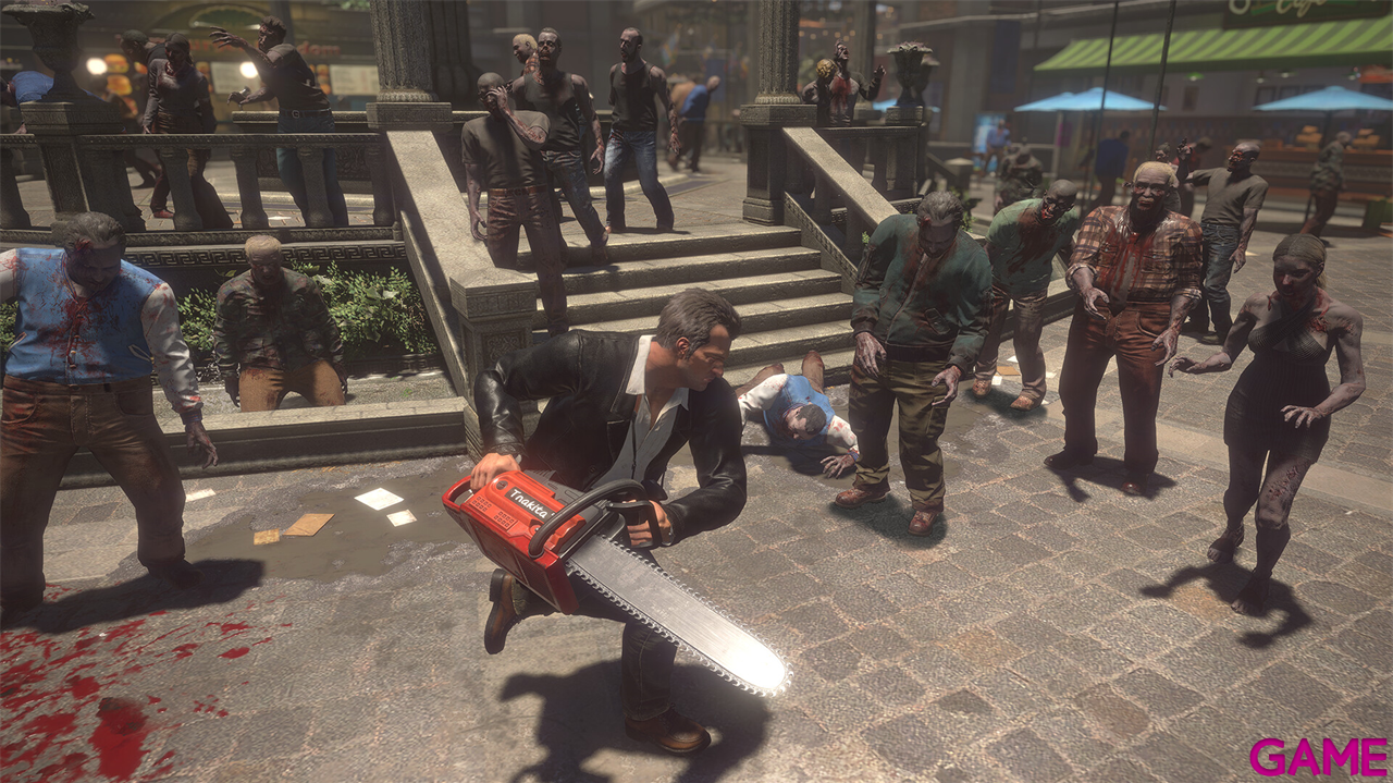 Dead Rising Deluxe Remaster Special Edition-3