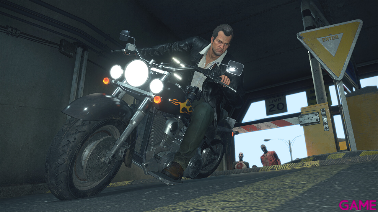 Dead Rising Deluxe Remaster Special Edition-4