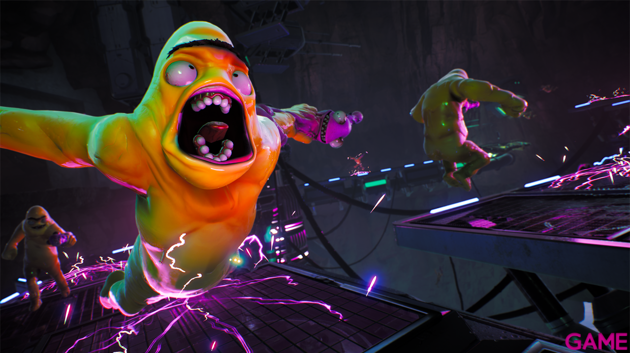 High on Life Game of the Year-3