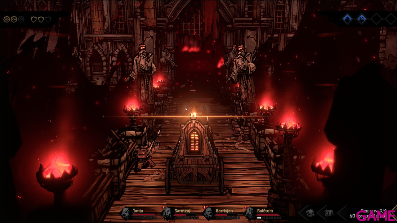 Darkest Dungeon II-0