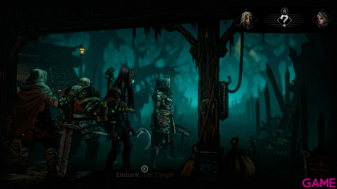 Darkest Dungeon II-2