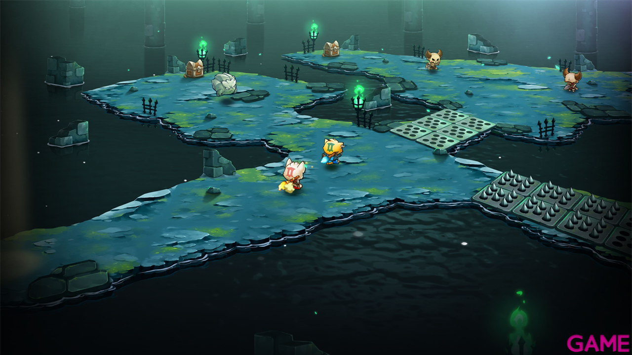 Cat Quest: The Fur-tastic Trilogy-3