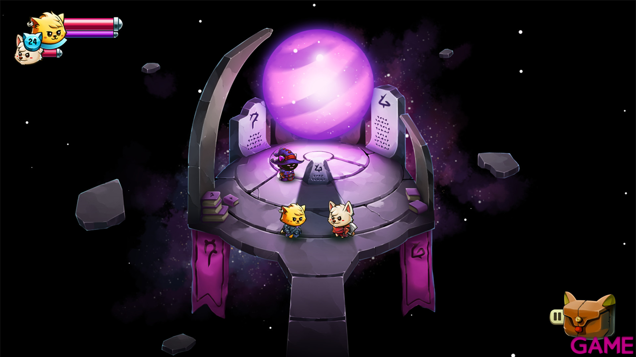 Cat Quest: The Fur-tastic Trilogy-6