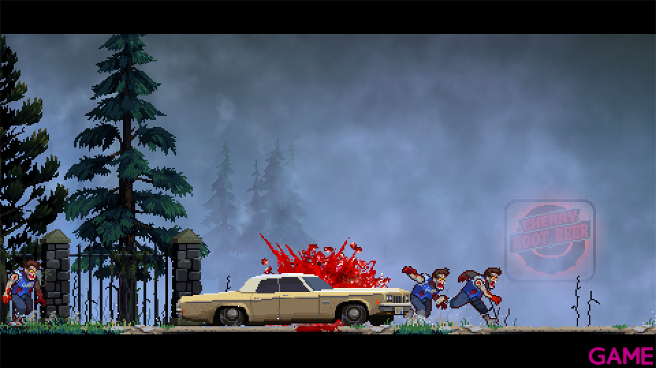 Halloween and Ash vs Evil Dead RetroRealms Double Feature-9