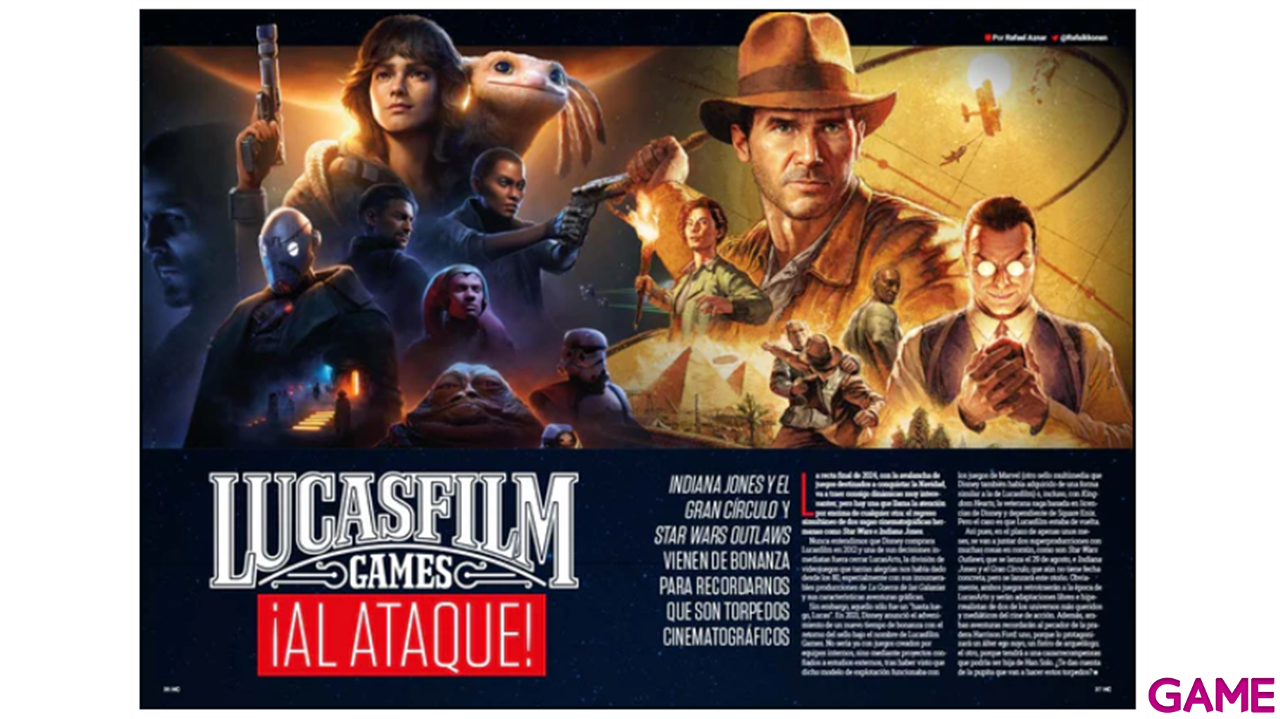 Hobby Consolas nº 398-1