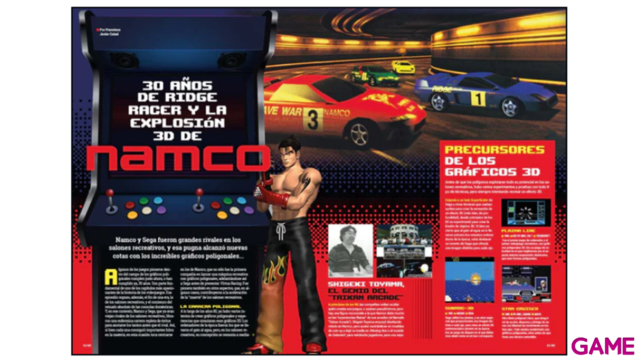 Hobby Consolas nº 398-3
