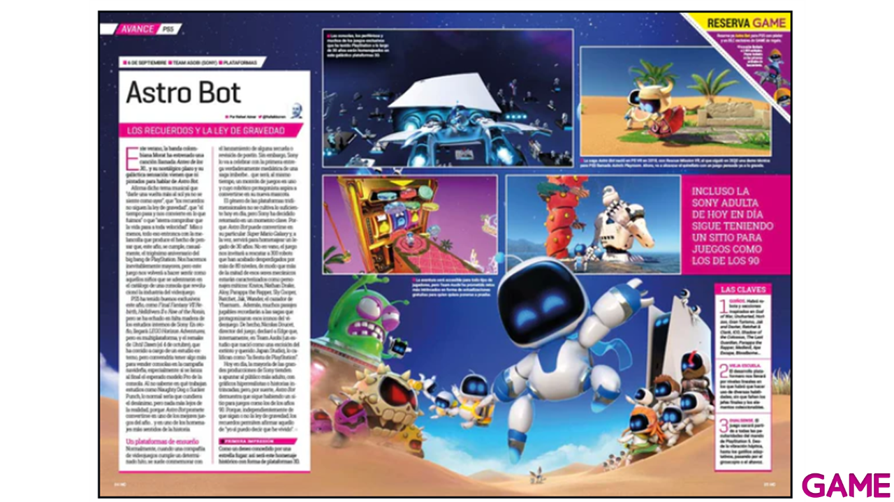 Hobby Consolas nº 398-4