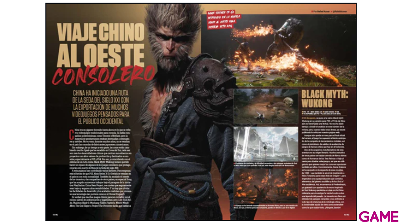Hobby Consolas nº 398-5
