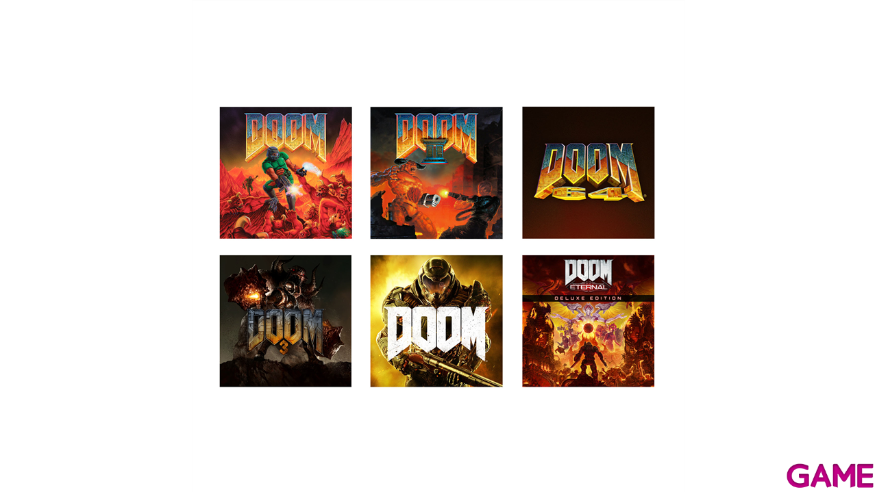 Doom Anthology-0