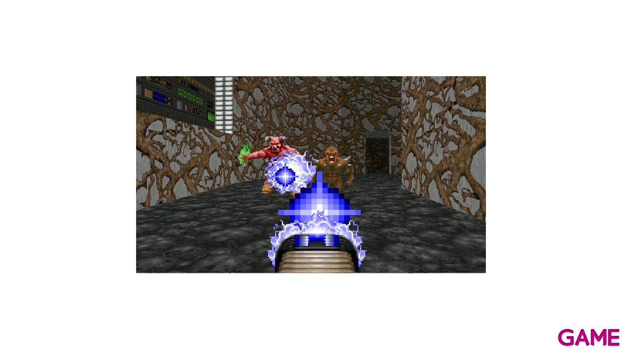 Doom Anthology-1