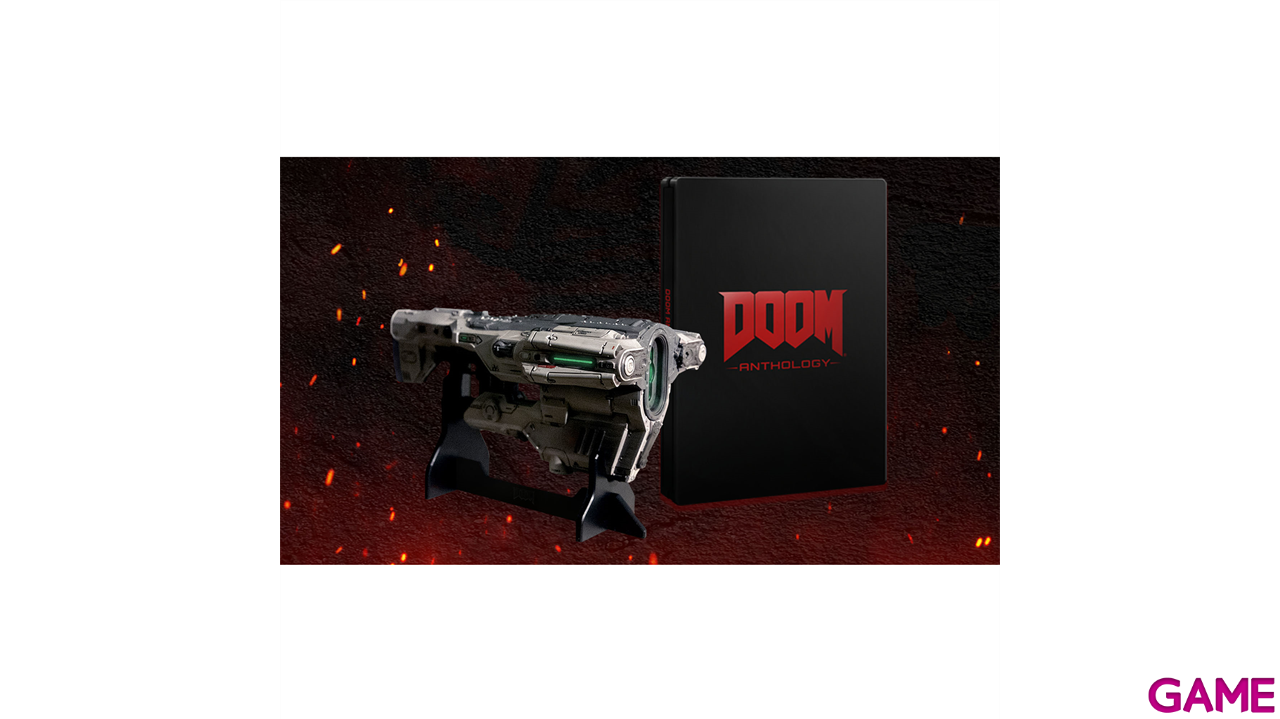 Doom Anthology-5