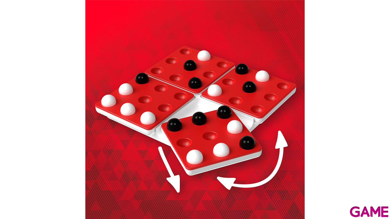 Juego de Mesa Pentago-2